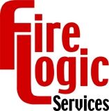 Fire Logic Services Logo