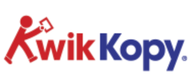 Kwik Kopy Logo