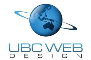 UBC Web Design Ballarat